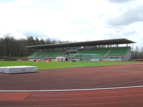 Fuchs-Park-Stadion