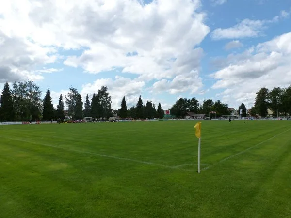Fundamentum Sportpark Karlburg
