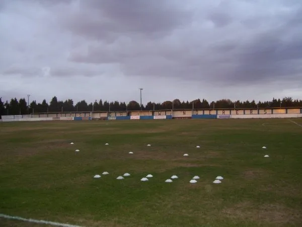 GBS Stadium