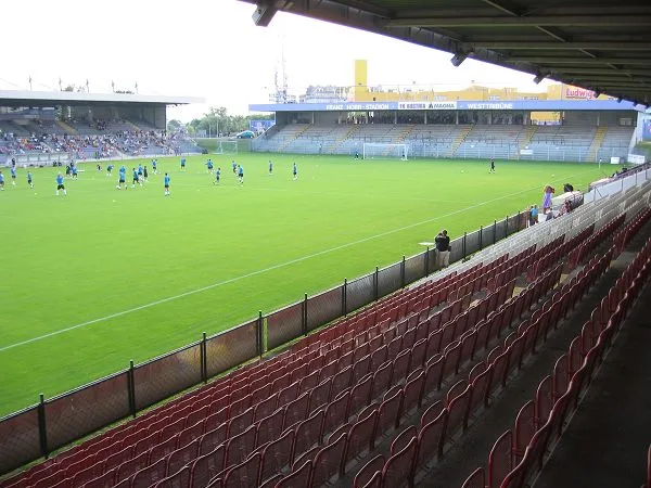 Generali Arena