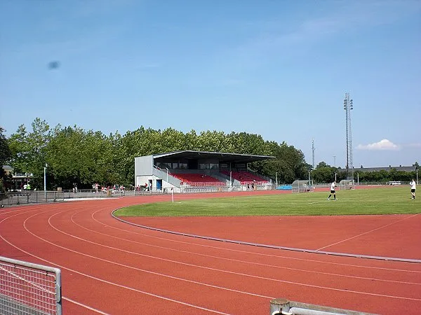 Glostrup Idrætspark