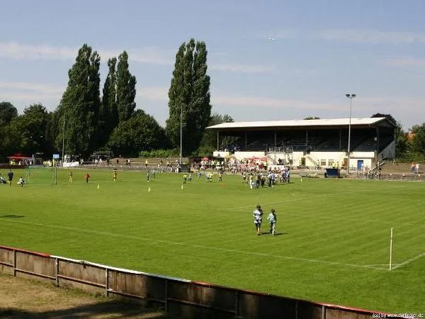 Gottfried-Tönsfeld Sportplatz