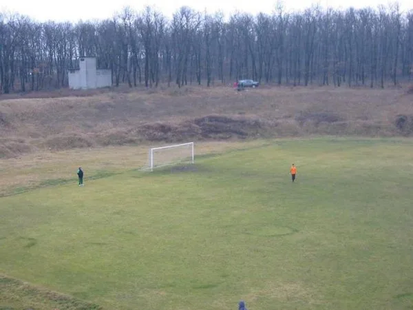 Gradski stadion