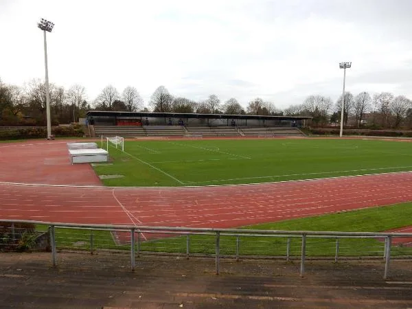 Grenzlandstadion