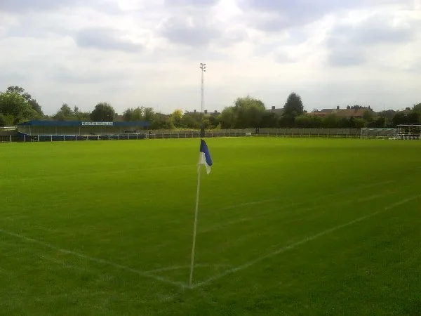 Grosvenor Vale