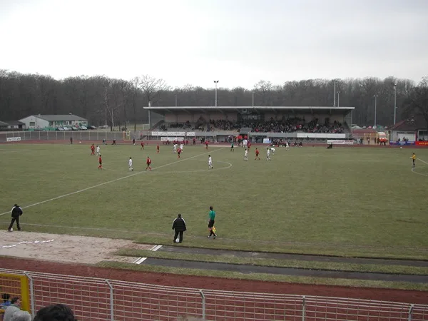 Herbert-Dröse-Stadion