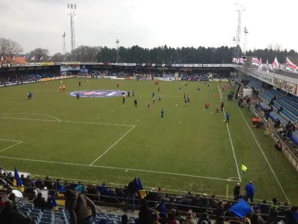 Het Kuipje