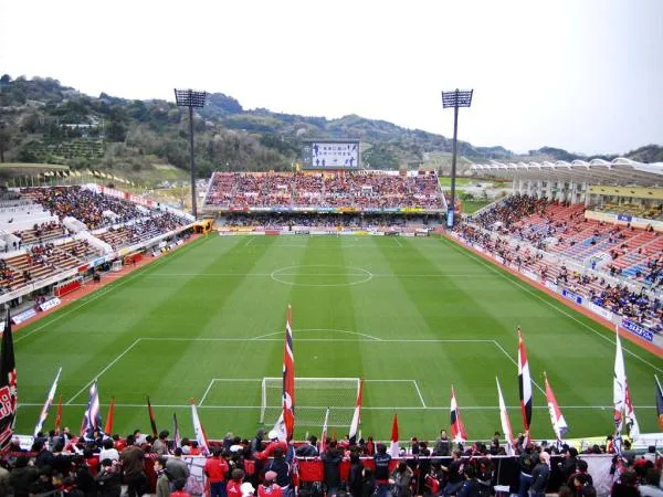 IAI Stadium Nihondaira