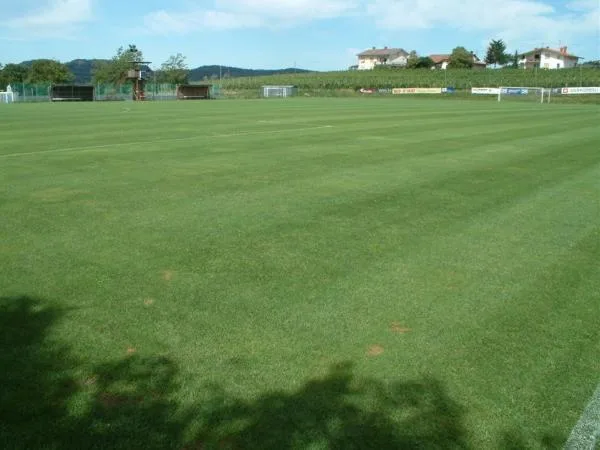 Igrišče v Vipolžah