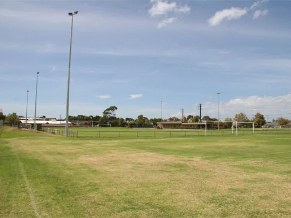 Jack Smith Park