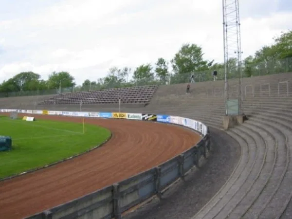 Krøyer Park