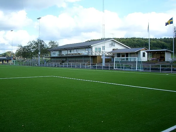 Lindevi IP (Konstgräs)