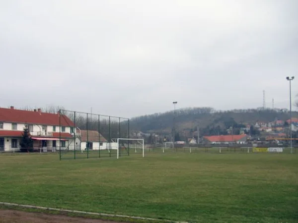 Majosi SE Sporttelep
