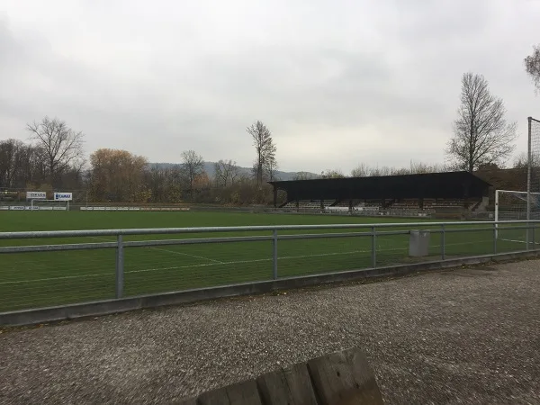 Městský stadion Turnov