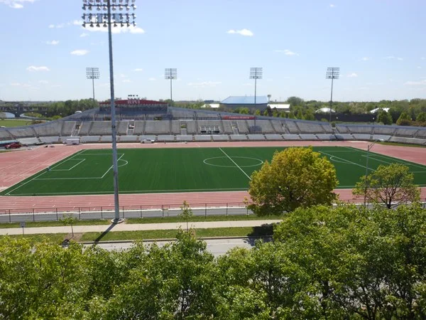 Michael A. Carroll Stadium
