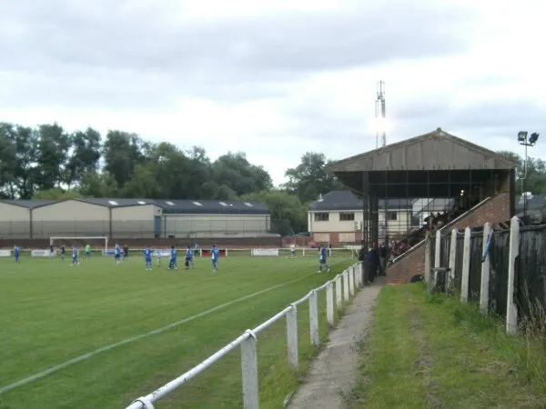 Milbank Stadium