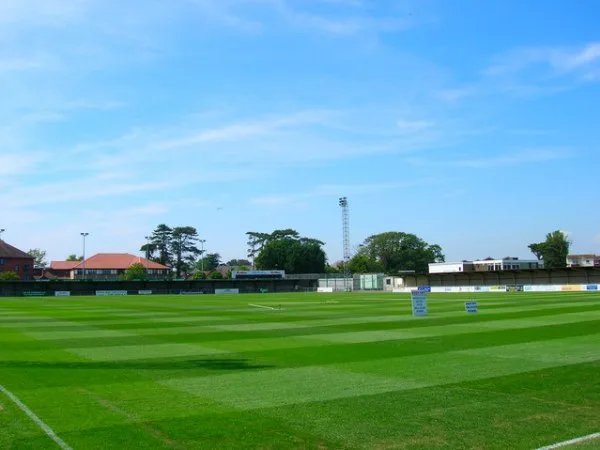 MKM Arena