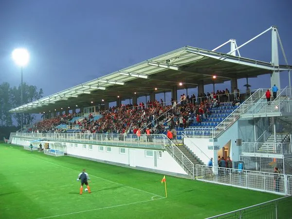 Národné tréningové centrum SFZ