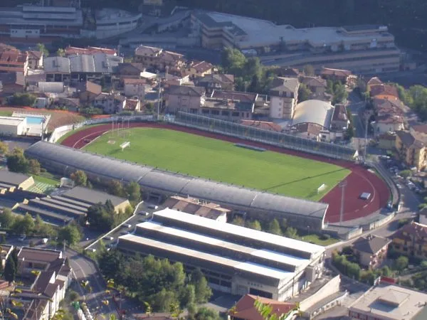 Nuovo Stadio Comunale