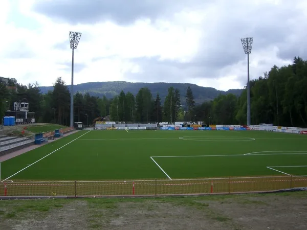 Optime Arena