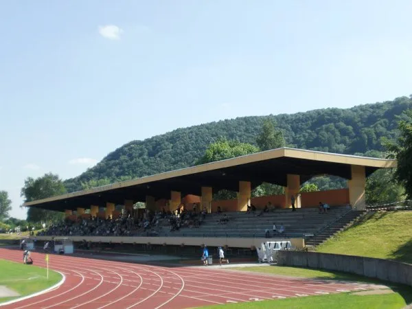 Parkstadion