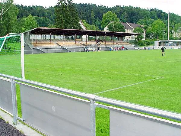 Paul-Grüninger-Stadion