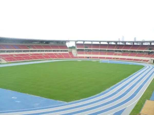 Q2 Stadium