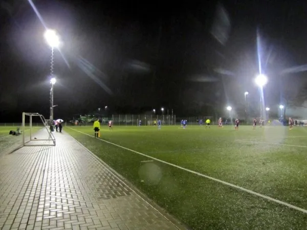 Rollsportstadion