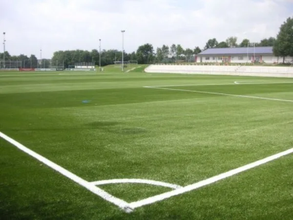 Rudi-Ziegler-Sportanlage Hauptspielfeld