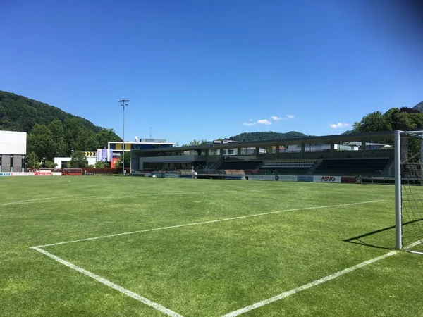 SAK Arena Nonntal