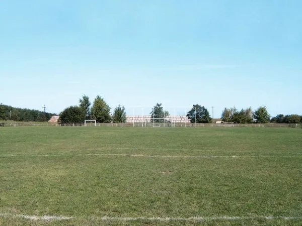 Sárvári Sporttelep