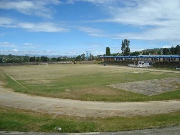 Sokoine Stadium