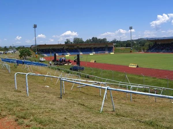 Somhlolo National Stadium