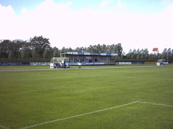 Sparekassen Danmark Arena