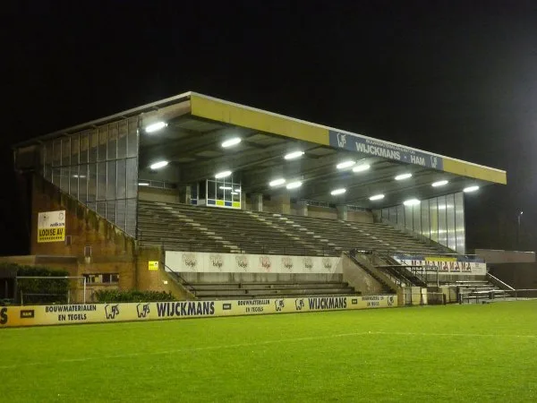 Sportcentrum Tessenderlo