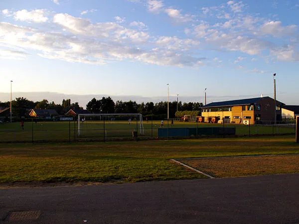 Sportcomplex Kortemark