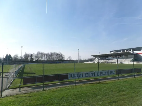 SportOase Eburons Dome