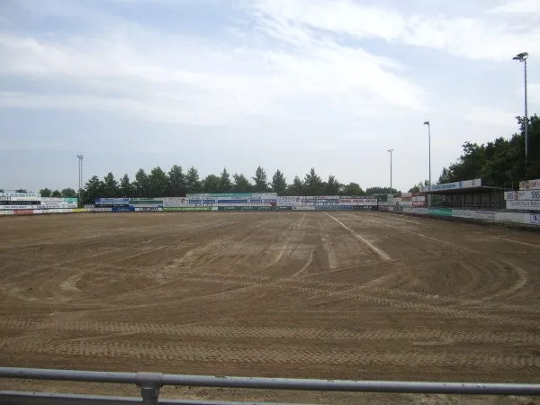 Sportpark De Kooltuin