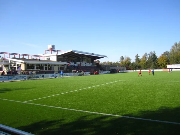 Sportpark De Leemkuilen veld 1