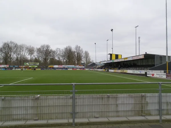 Sportpark De Maten (DOS)