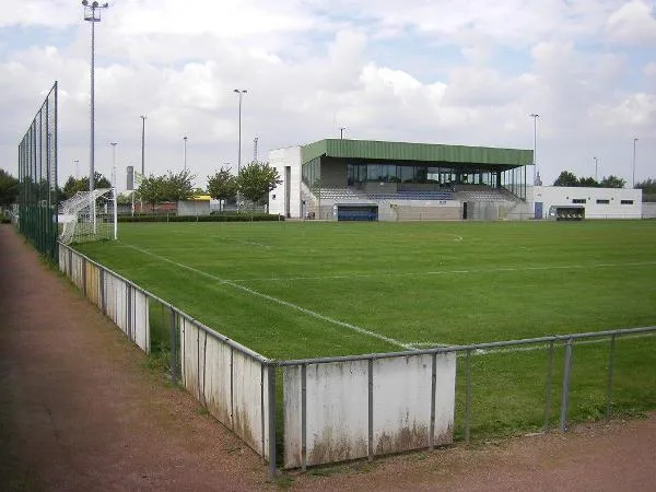 Sportpark de Pluimen