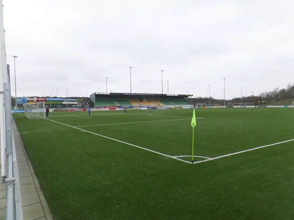 Sportpark De Wolfskamer (SV Huizen)
