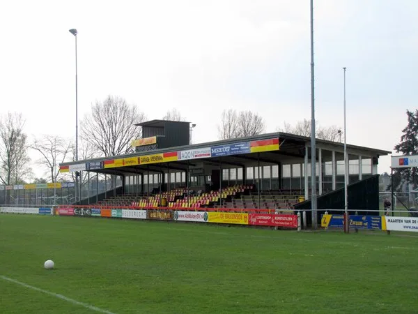 Sportpark Orderbos