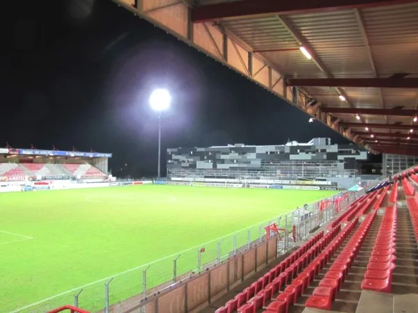 Sportpark TOP