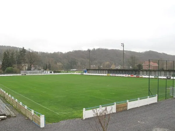 Stade Communal Louis Manne
