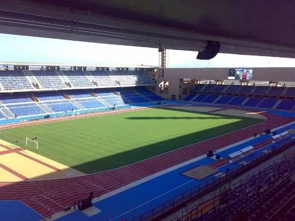 Stade de Marrakech
