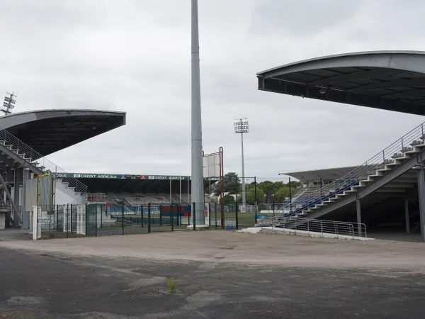 Stade Gaston Petit