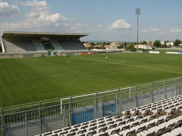 Stade Louis Sanguin