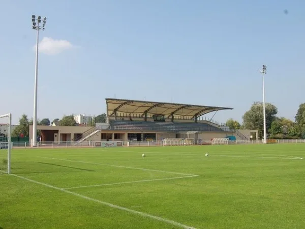 Stade Michel Farré