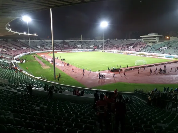 Complexe Sportif de Fès